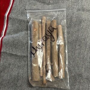 Muraya Natural Wooden Sticks